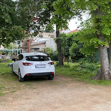Apartamento Mario *