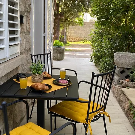 Apartamento Mario *