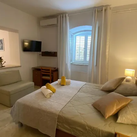 Mario Apartment *