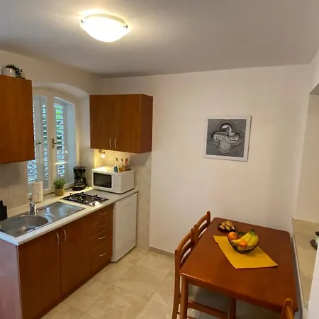 Apartamento Mario Dubrovnik