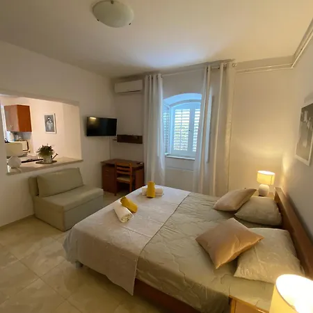 Mario Apartment *