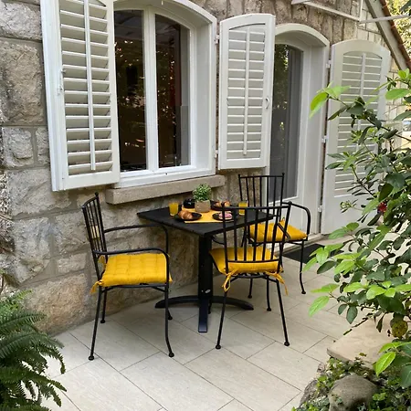 Mario Appartement *