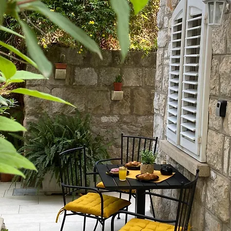 Mario * Dubrovnik