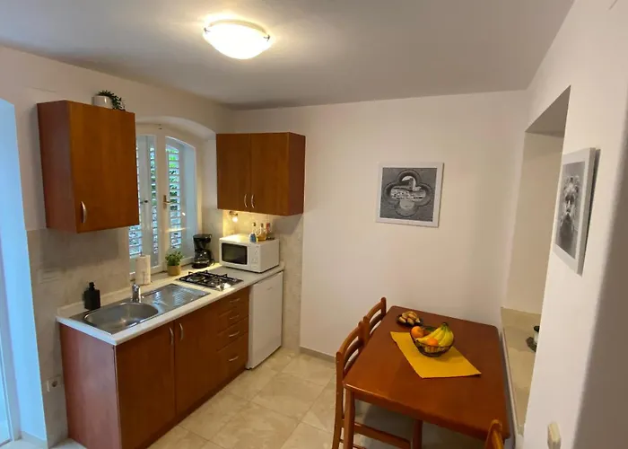 Apartman Mario Dubrovnik