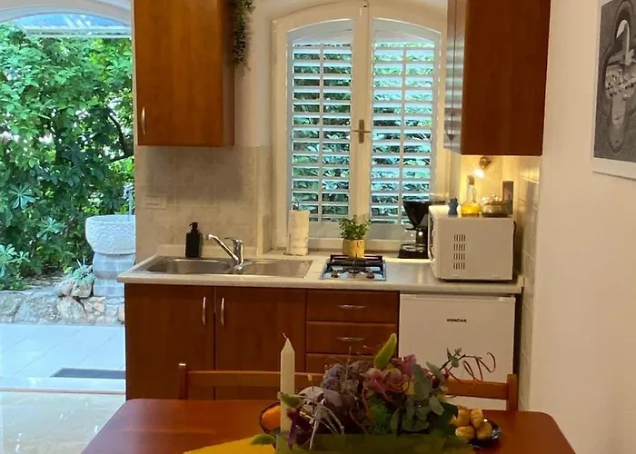 Mario Apartman Dubrovnik