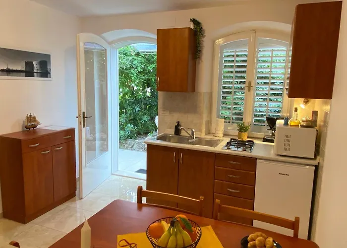 Mario Apartman Dubrovnik