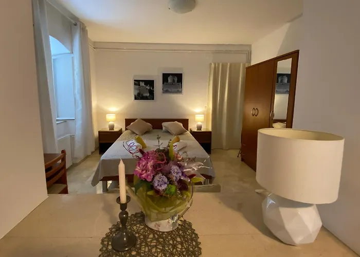 Mario Apartman Dubrovnik
