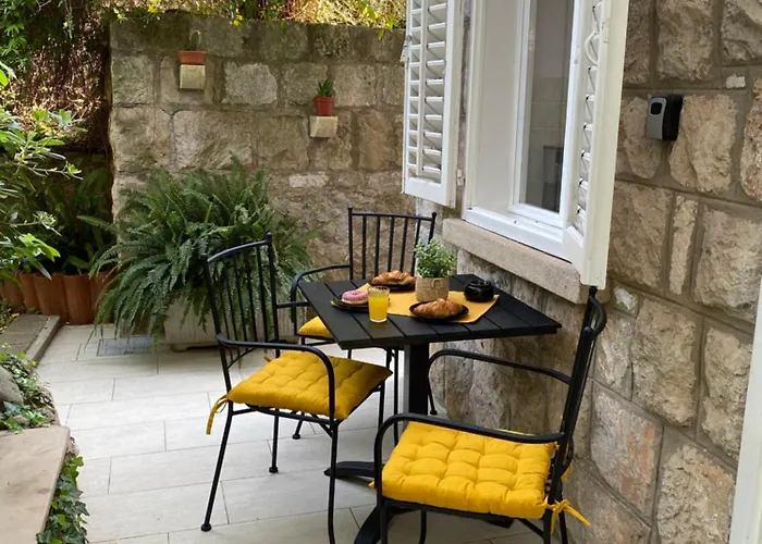 Mario Apartman Dubrovnik