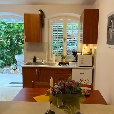 Mario Apartament Dubrownik