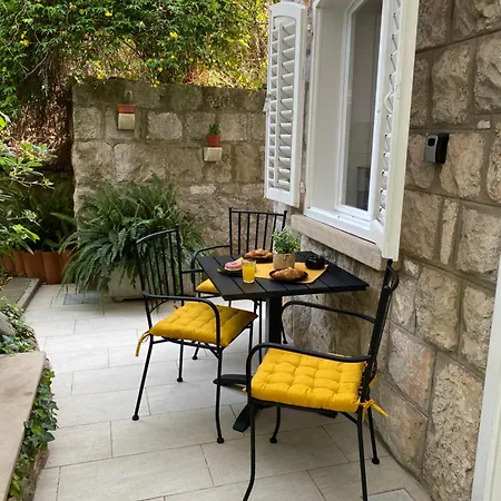 Mario Apartament Dubrownik