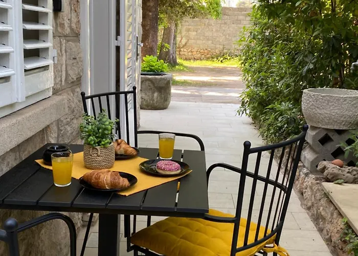 アパート Mario *